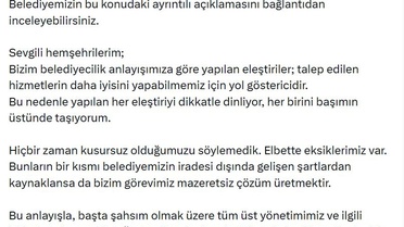 Yavaş'tan NATO Zirvesi Açıklaması