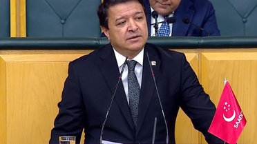 Saadet lideri Arıkan'dan NATO Zirvesi tepkisi: Memleketi sıkıyönetime mi hazırlıyorsunuz?