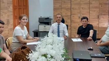 2025-2026 Eğitim Yılı Müdürler Toplantısı