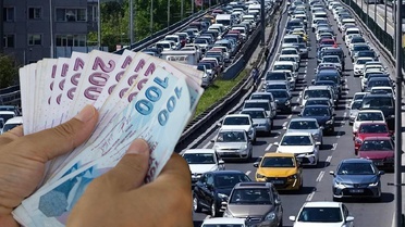 Zorunlu trafik sigortasında yeni dönem! Bugün resmen devreye girdi