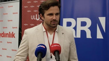 ABD’li Siyasetçi Jackson Hinkle: Türkiye nükleer silaha sahip olmalı