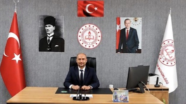 Ahmetli'ye Yeni Müdür Atandı
