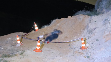 Aksaray'da 28 yaşındaki kayıp gencin cansız bedeni bulundu