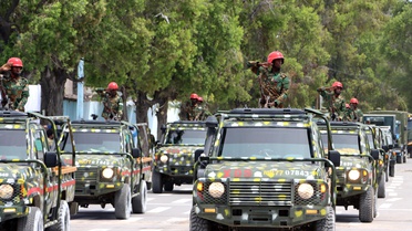 Somali'nin Bağımsızlık Günü Kutlandı