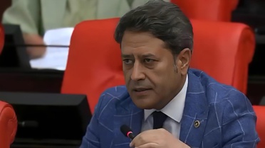Ali Şahin: Venezuela’nın acısı Türkiye’nin, Karakas’ın acısı Gaziantep’in acısıdır