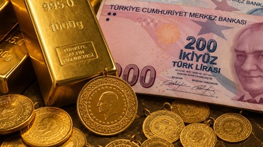 Altında rüzgar tersine döndü