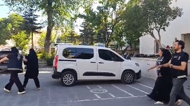 Yuva kurmak isterken tüm birikimi gitti