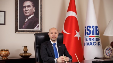 Avrupa'da İklimlendirme Talebi Artıyor