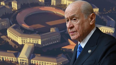 MSB'den Bahçeli'nin askeri hastaneler çağrısına yanıt