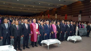 Özkaya: Hakiki Adalet İçin Vicdan Gerekiyor