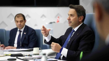 Türkiye-Azerbaycan Enerji İş Birliği