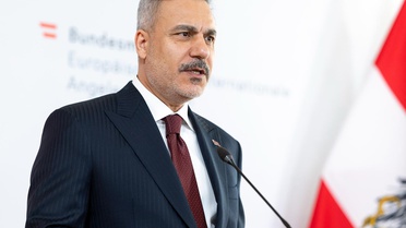 Bakan Fidan: ABD, F-35 satış yasağını kaldırabilir