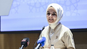 Bakan Göktaş: Evlilik Öncesi Eğitimle Güçlü Aileler Hedefleniyor