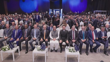 Türkiye Denizcilik Zirvesi Başladı