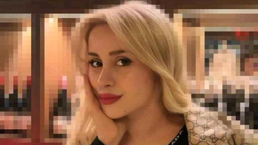 Alkollü Sürücü Kıza Çarptı