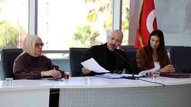 Başkan Arıkan: 'Pera Bebek, bundan sonra adıyla yaşamaya devam edecek'