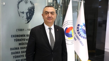 Büyüksimitci Göreve Talip