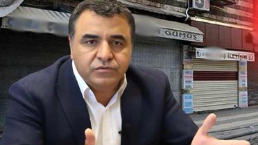 Esnafın Feryadı: Faiz Yükü Düşürülmeli