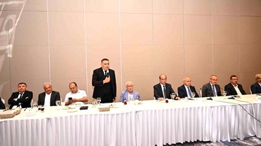 MTSO'dan Konteyner Tahliyesi İçin Ek Süre Talebi
