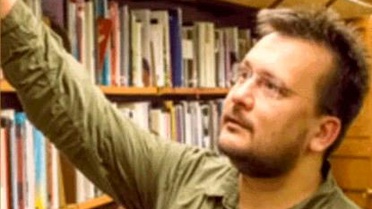 Motosiklet Kazasında Profesör Hayatını Kaybetti