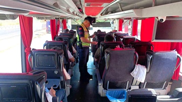 Bilecik'te Jandarma Denetiminde 39 Bin TL Ceza