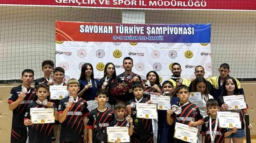 Bilecik'ten Tarihi Başarı: 16 Milli Takım Adayı