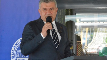 Sıbıç'tan 2,5 Yılda Yapılanlar