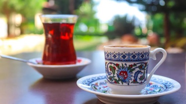 Bursa'da çay ve kahve fiyatlarına yüzde 30 zam