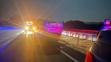 Ezine'de Müzisyen Trafik Kazasında Hayatını Kaybetti