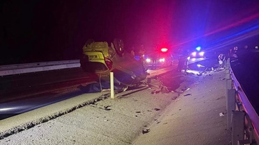 Çanakkale'de Trafik Kazası: Müzisyen Hayatını Kaybetti