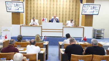 Canik'te Yeni Projeler Tanıtıldı