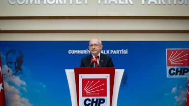 Kılıçdaroğlu'ndan NATO Açıklamaları