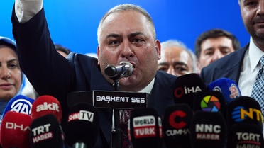 CHP'den AK Parti'ye geçen Mesut Özarslan'dan bomba itiraf