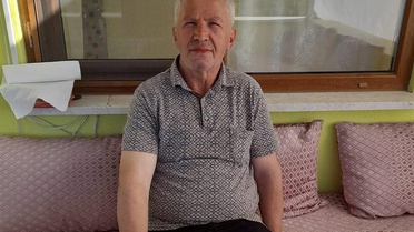 Arıların soktuğu yaşlı adam hayatını kaybetti