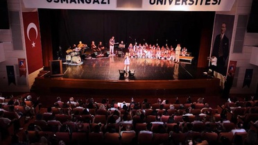 Öğrencilerden Anlamlı Yardım