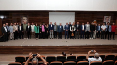 Dede Korkut Şiir Yarışması'nda dereceye giren isimler açıklandı