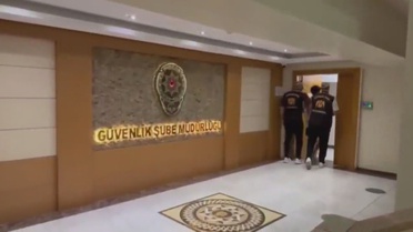 Deniz Göktaş Gözaltına Alındı