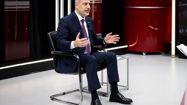 Fidan: CAATSA'nın kaldırılması için güçlü irade var