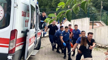 Gölcük'te cinayet ve yaralama davasında ceza kararı