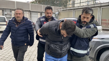 Eski Eşinle Tartışma, Cinayetle Sonuçlandı