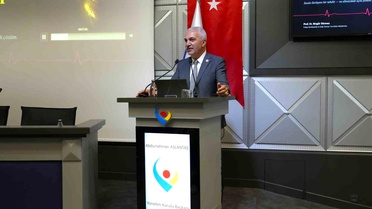 İş Hayatında Kalp Sağlığı Söyleşisi