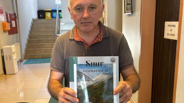 Espiye'de sahil düzenlemesi tamamlanıyor