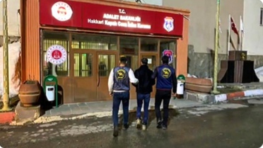 Jandarma Operasyonları: 82 Şahıs Yakalandı