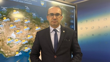 Sıcaklarla boğuşan İstanbul nefes alacak! Sağanak yağış için tarih verildi