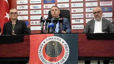 Gençlerbirliği'nde Transfer Planlaması İddialı