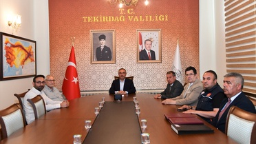 Kapaklı'ya Yeni İmam Hatip Okulları