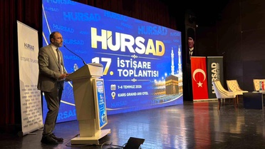 Hac Organizasyonunda Yeni Hedefler