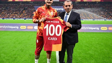 Icardi depremi! Arjantinli yıldız pişman oldu ama iş işten geçti