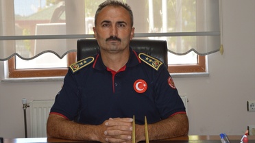 Tarla Yangınlarına Önlemler