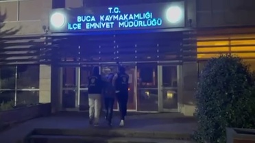 Firari Hırsız Yakalandı